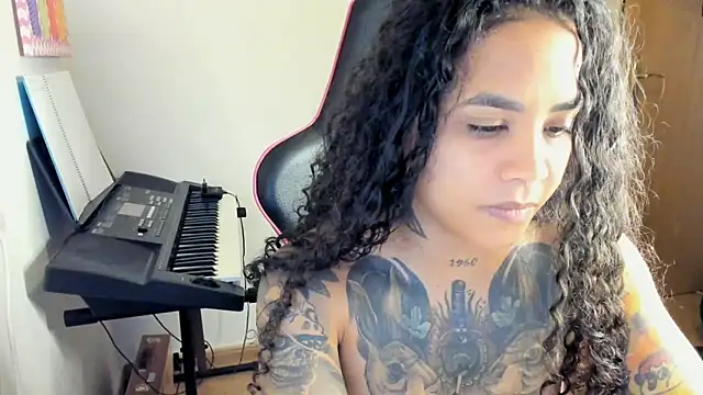 Ama music online show from October 15, 10:04 am