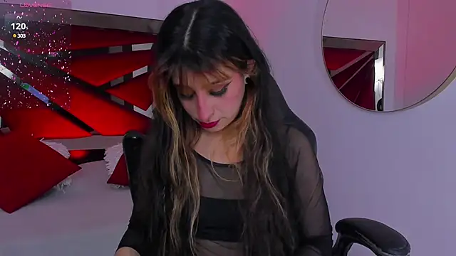 ShegoBlake online show from January 30, 12:07 am