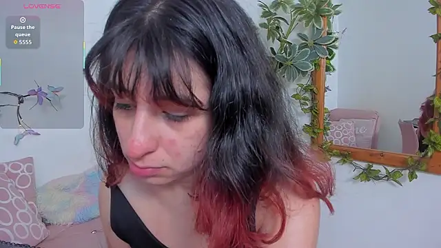 ShegoBlake online show from March 10, 12:15 am