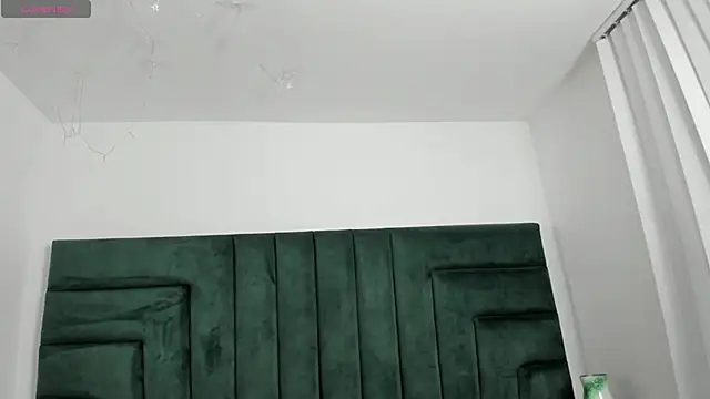 ShegoBlake online show from March 22, 12:14 am