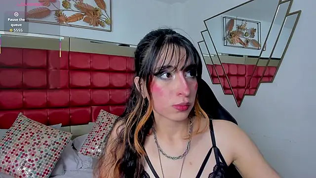 ShegoBlake online show from May 28, 12:08 am