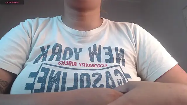 april bunnyy online show from September 9, 6:29 pm