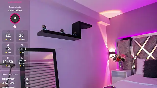 Larabrooks online show from January 27, 9:55 pm