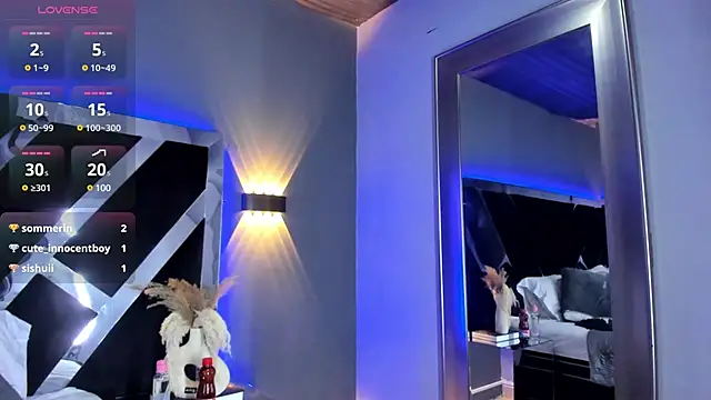 Larabrooks online show from March 12, 9:56 pm