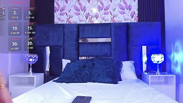 Larabrooks online show from March 14, 6:29 pm