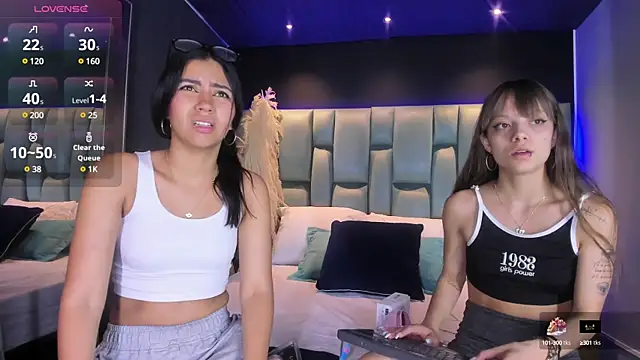 Larabrooks online show from March 16, 11:38 am