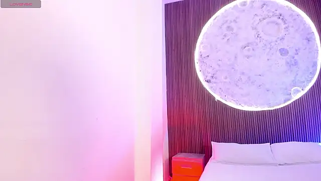 Melany Luv online show from February 27, 10:43 pm