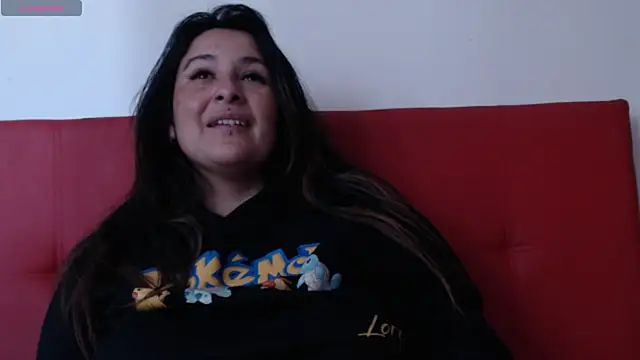 amydeepqueen online show from December 11, 2:54 pm