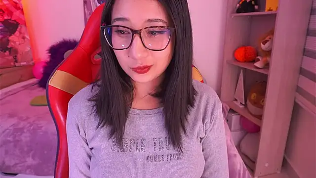 Sunny flower  online show from December 17, 1:11 am