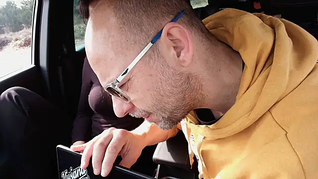 lullina1 online show from February 9, 11:47 am