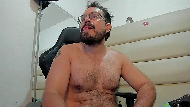 SbasTone Muscle online show from November 13, 9:19 am