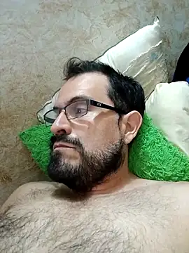 SbasTone Muscle online show from December 21, 2:35 pm