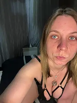 Aphrodite-22 online show from January 20, 8:07 pm