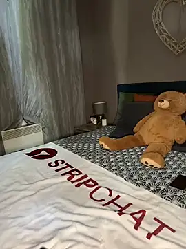 Aphrodite-22 online show from March 22, 8:51 am