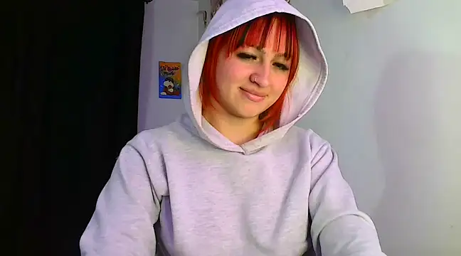 lucycherry   online show from January 23, 7:11 am