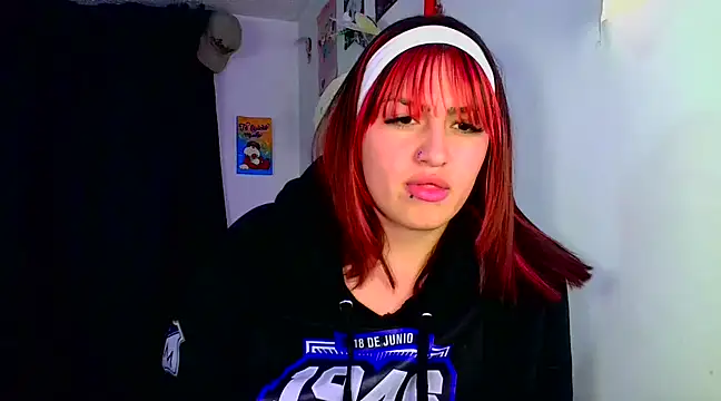 lucycherry   online show from February 21, 4:51 am