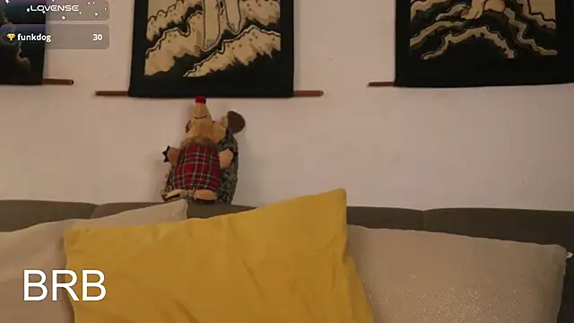 Daarlene online show from January 8, 11:12 am