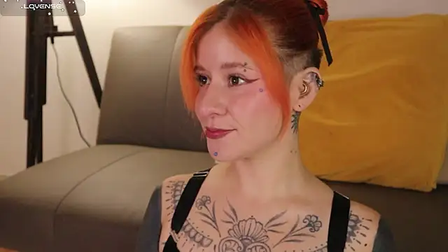 Daarlene online show from February 4, 11:05 am