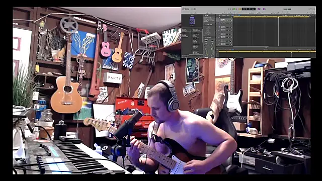 itsjameswebbscope online show from March 20, 11:05 am