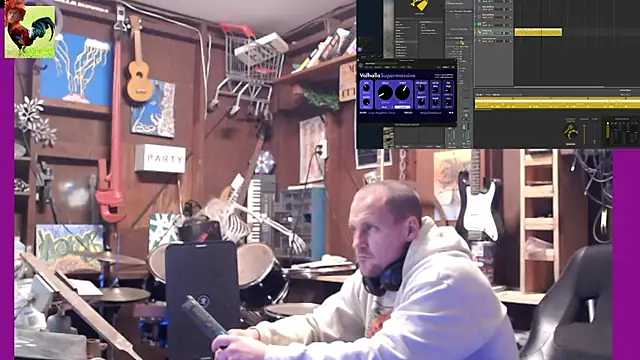 itsjameswebbscope online show from November 11, 8:03 am