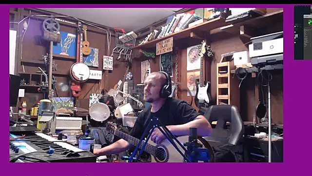 itsjameswebbscope online show from November 20, 9:25 pm