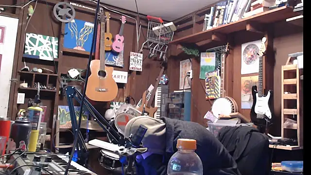 itsjameswebbscope online show from January 11, 11:59 am