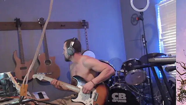 itsjameswebbscope online show from March 4, 4:24 pm