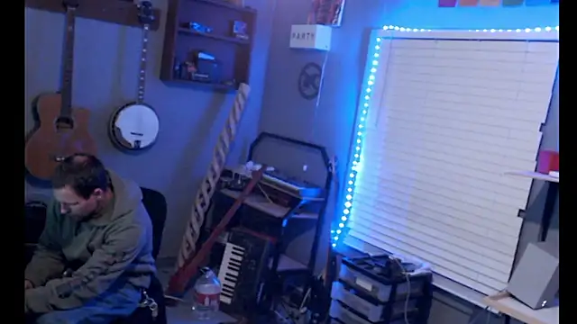 itsjameswebbscope online show from May 5, 5:37 am