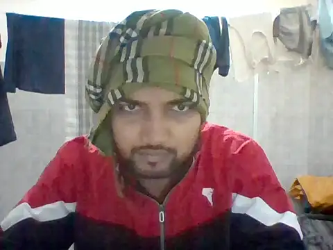 bigvorn6 online show from December 21, 5:47 am