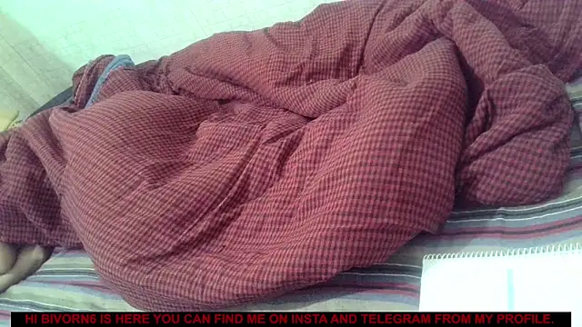 bigvorn6 online show from March 1, 11:56 am