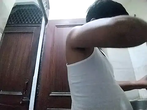 bigvorn6 online show from April 23, 2:08 pm