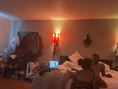 PrettyGal Tingz online show from January 10, 10:15 pm