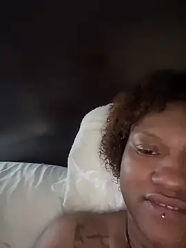 PrettyGal Tingz online show from February 1, 8:47 pm