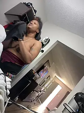 PrettyGal Tingz online show from February 2, 7:46 pm