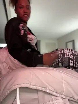 PrettyGal Tingz online show from February 5, 8:43 am