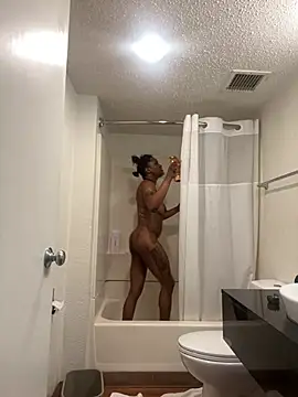 PrettyGal Tingz online show from February 21, 10:15 pm