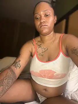 PrettyGal Tingz online show from June 11, 6:44 am