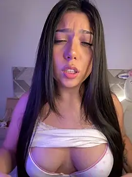 Maii chan online show from December 15, 5:01 am