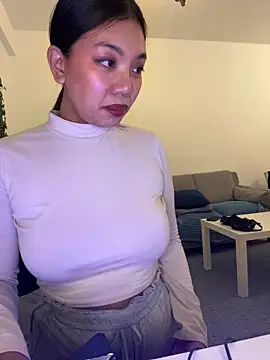 NaughtyMe online show from January 18, 7:58 pm