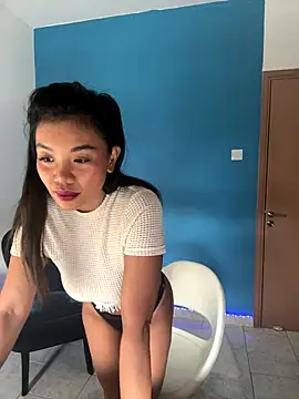 NaughtyMe online show from October 3, 5:26 am