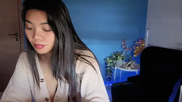 NaughtyMe online show from October 9, 6:44 am