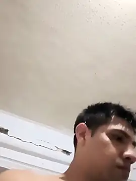 Snapshot of LiosArmando420 chatting on September 25, 8:18 am LiosArmando420 online show from September 25, 8:18 am