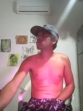 LiosArmando420 online show from April 3, 11:03 pm