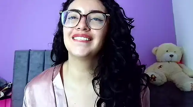 EvoletFMK online show from January 17, 10:34 pm