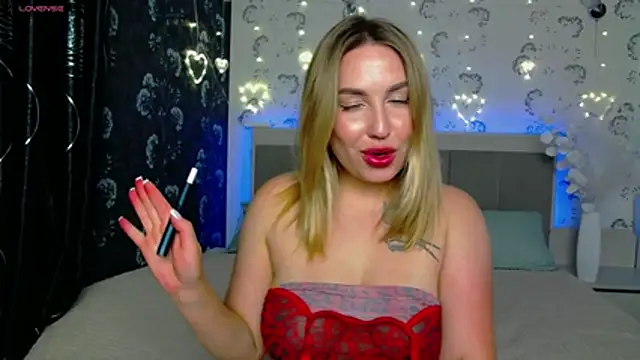 KisssAmmeli online show from June 11, 12:25 pm