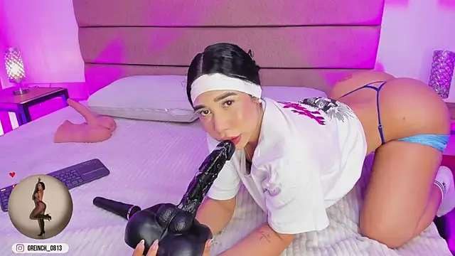 sally rosses online show from March 7, 12:24 pm