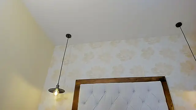 Snapshot of EVAGRECO chatting on February 6, 2:44 am EVAGRECO online show from February 6, 2:44 am