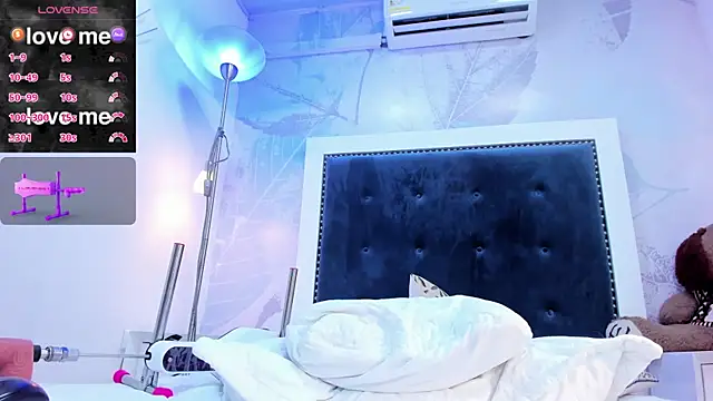 Cameron cutee online show from February 11, 5:29 pm