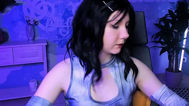Snapshot of NancyMartinez chatting on February 7, 11:12 am NancyMartinez online show from February 7, 11:12 am