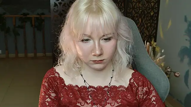 Snapshot of NancyMartinez chatting on February 11, 1:09 pm NancyMartinez online show from February 11, 1:09 pm